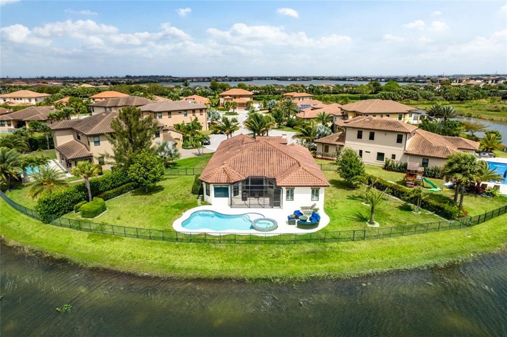 Heron Bay North 4 - Residential
