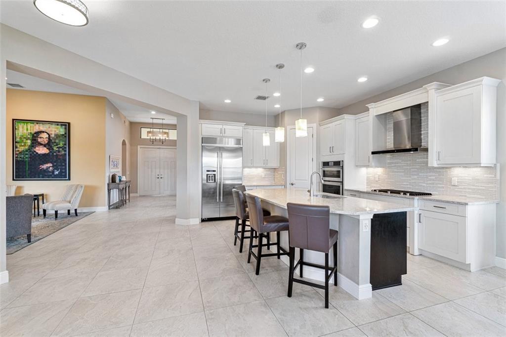 Heron Bay North 4 - Residential
