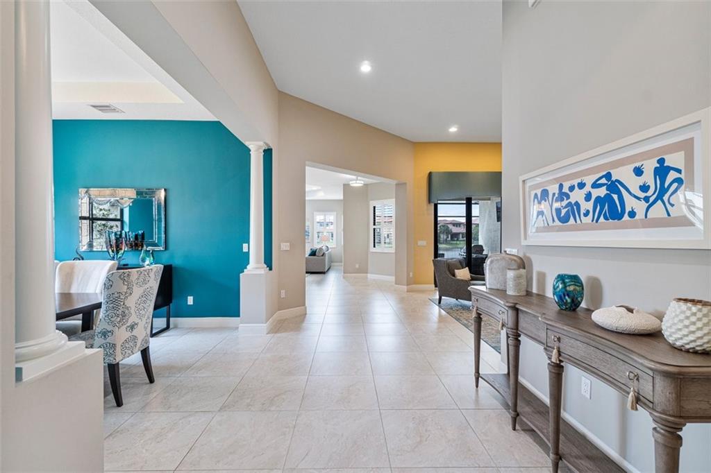 Heron Bay North 4 - Residential