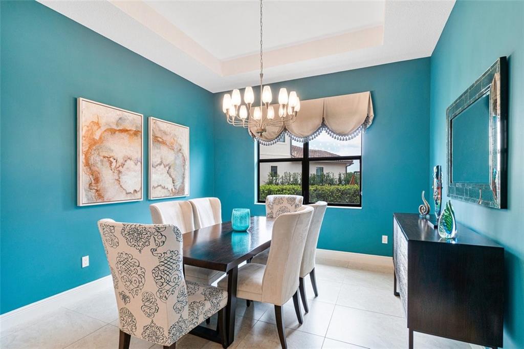 Heron Bay North 4 - Residential