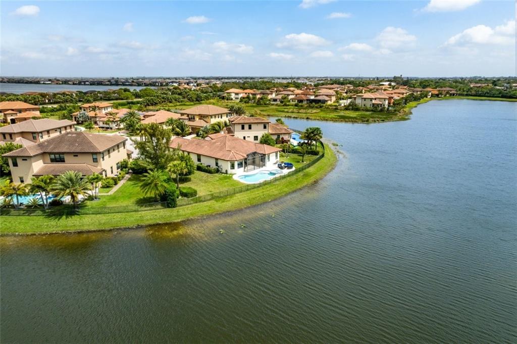 Heron Bay North 4 - Residential
