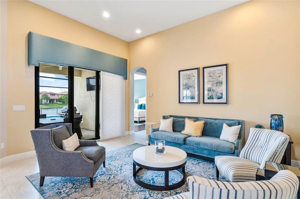 Heron Bay North 4 - Residential