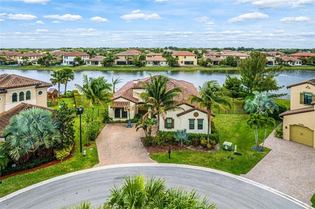 Heron Bay North 4 - Residential