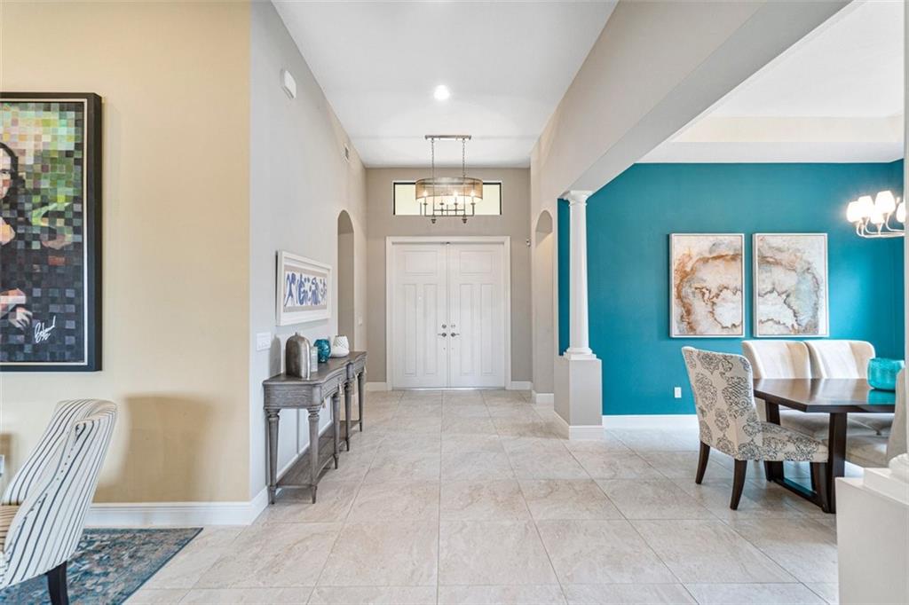Heron Bay North 4 - Residential