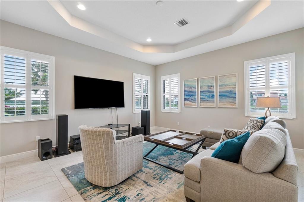 Heron Bay North 4 - Residential