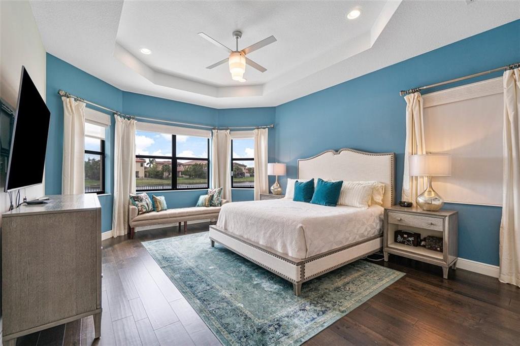 Heron Bay North 4 - Residential