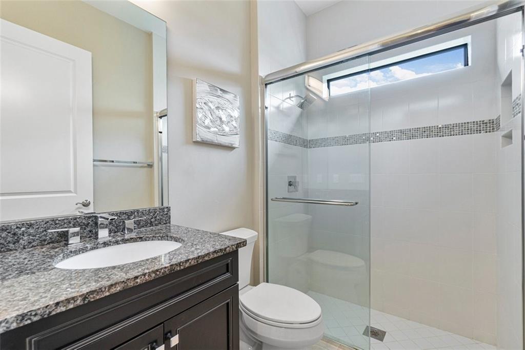 Heron Bay North 4 - Residential