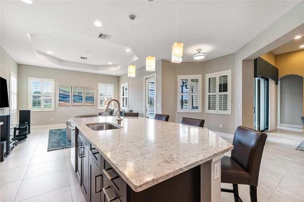Heron Bay North 4 - Residential