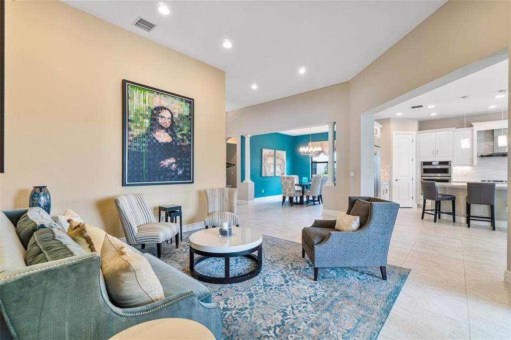 Heron Bay North 4 - Residential