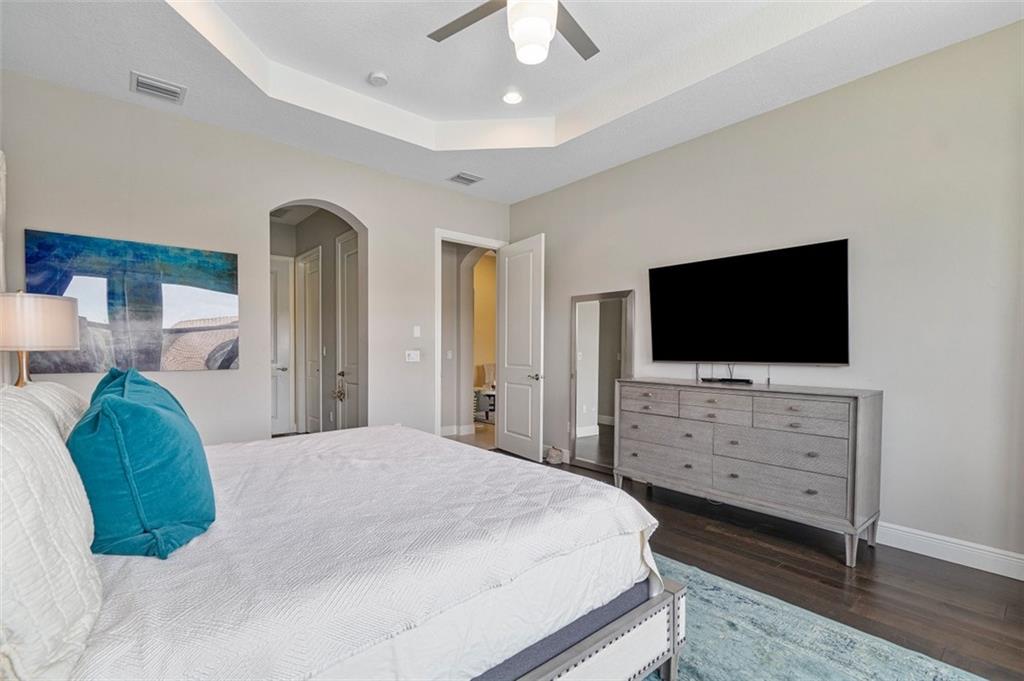 Heron Bay North 4 - Residential