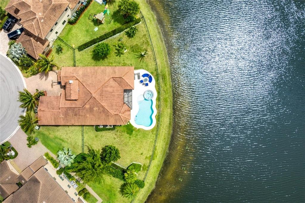 Heron Bay North 4 - Residential