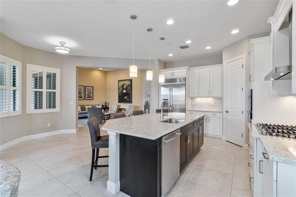 Heron Bay North 4 - Residential