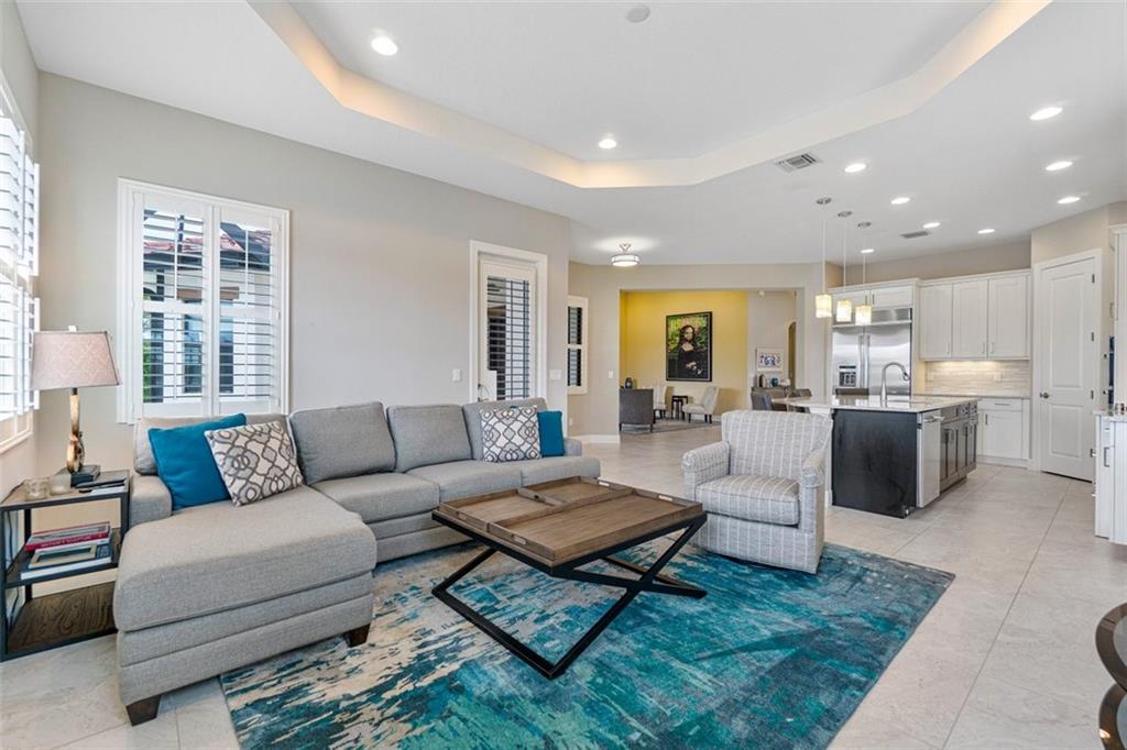 Heron Bay North 4 - Residential