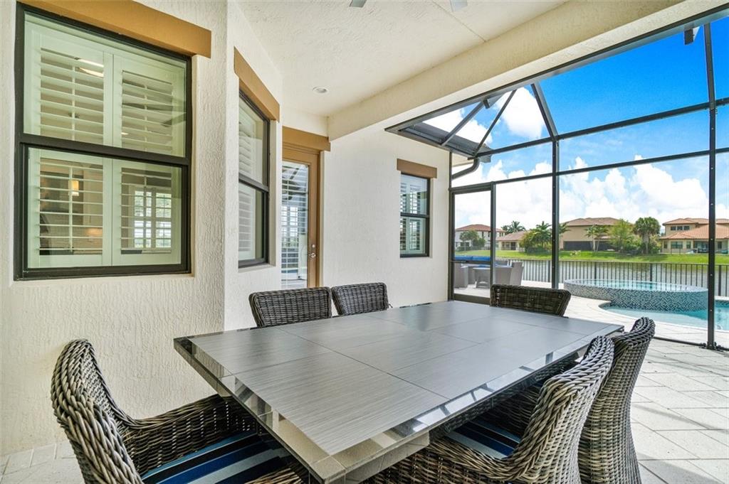 Heron Bay North 4 - Residential