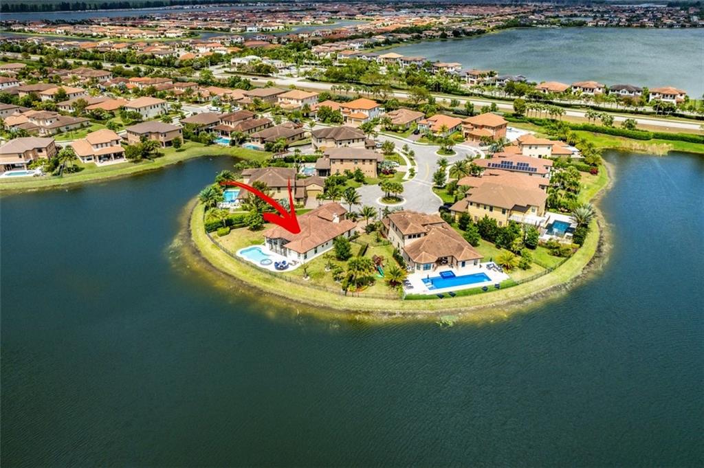 Heron Bay North 4 - Residential