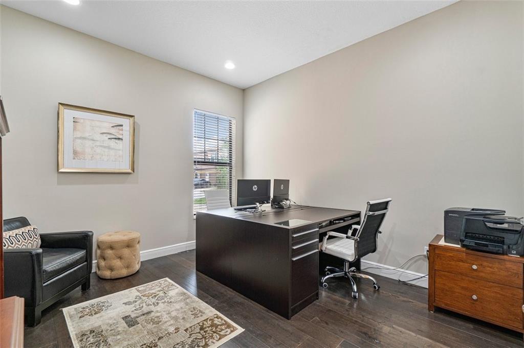 Heron Bay North 4 - Residential