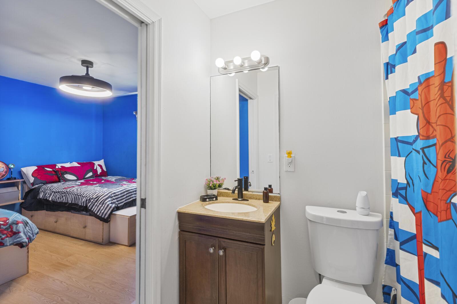 BROOKSIDE - Residential