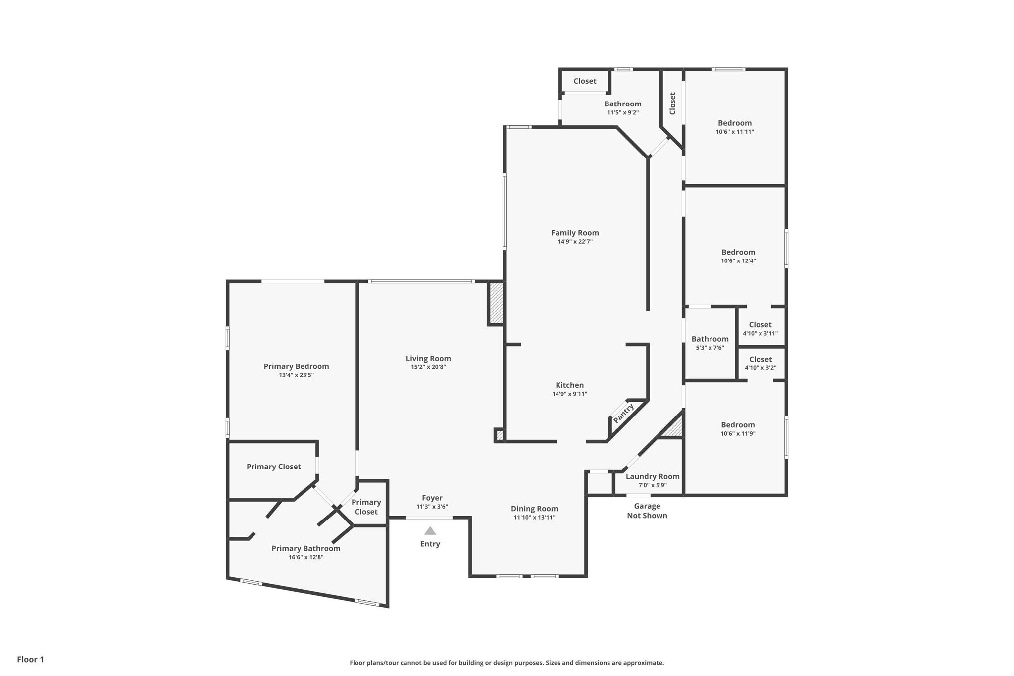 BROOKSIDE - Residential