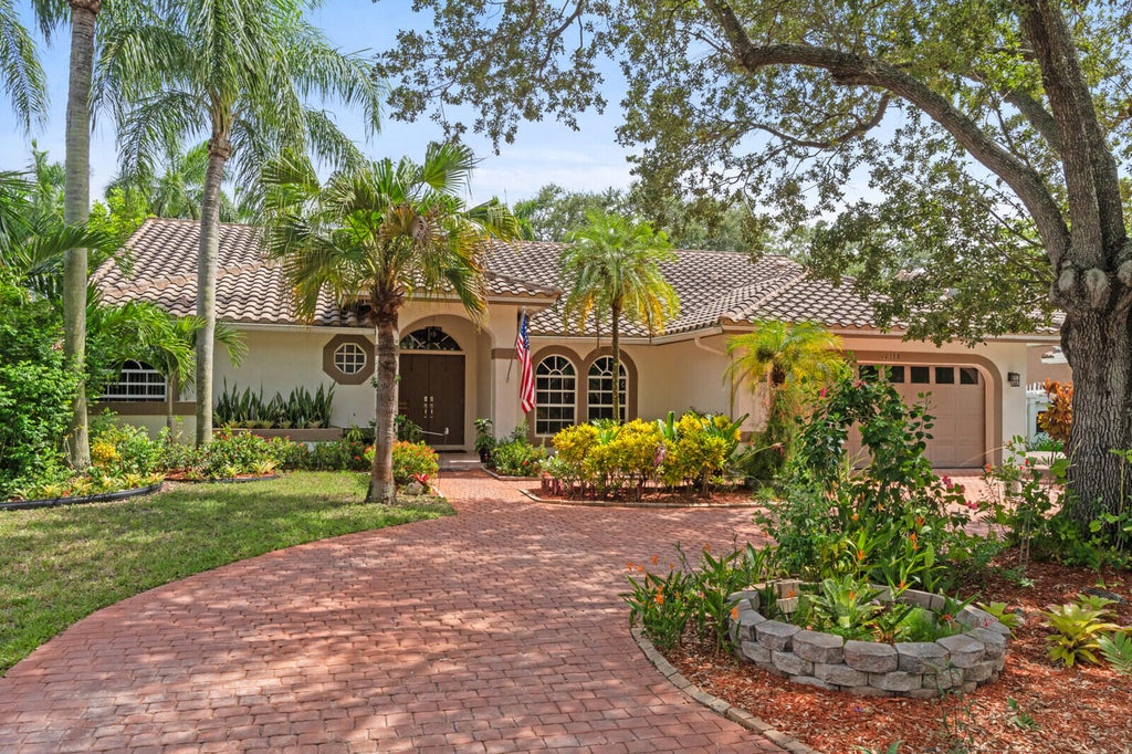 Photo of 10388 NW 49th Court, Coral Springs, FL 33076 (MLS # R11111901)
