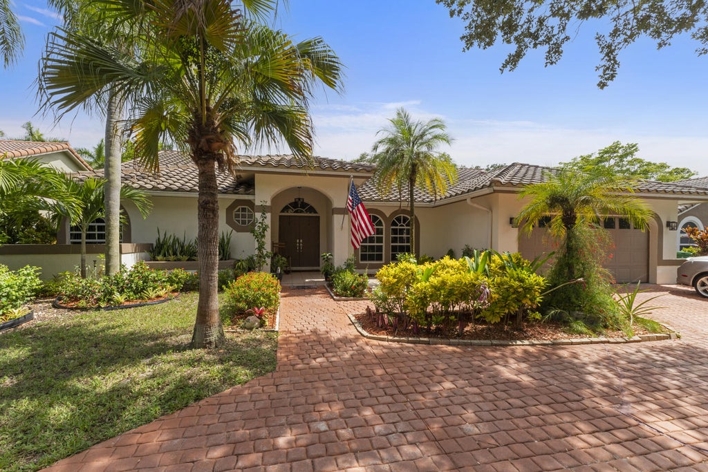 Photo of 10388 NW 49th Court, Coral Springs, FL 33076 (MLS # R11111901)