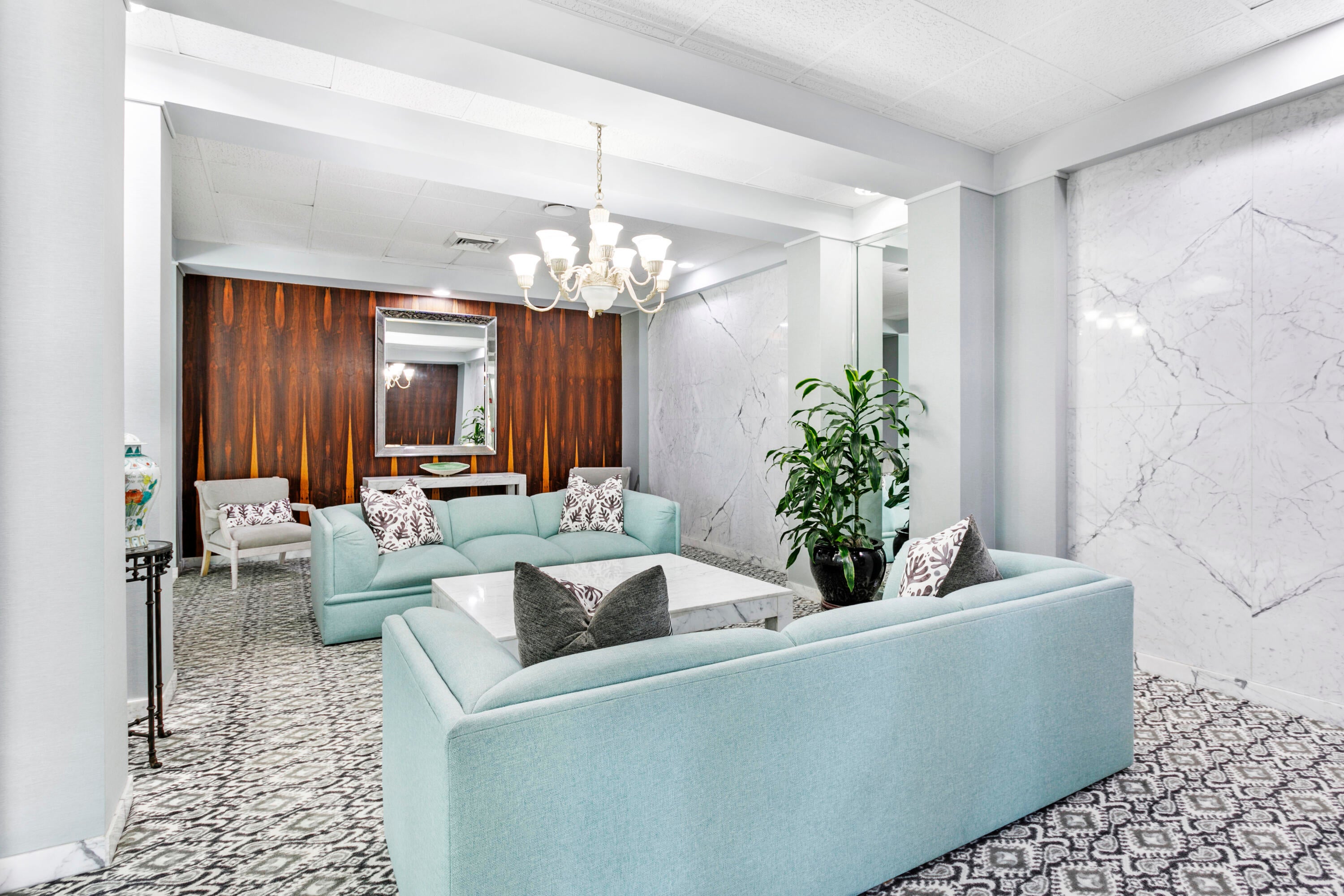 Properties 2860 S Ocean Boulevard 209