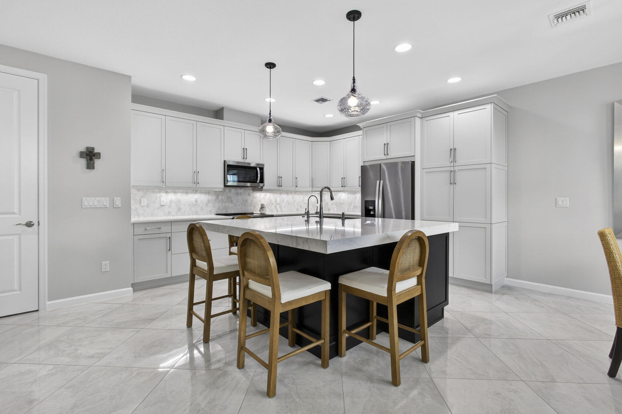 CROSSINGS OF WESTLAKE - Residential