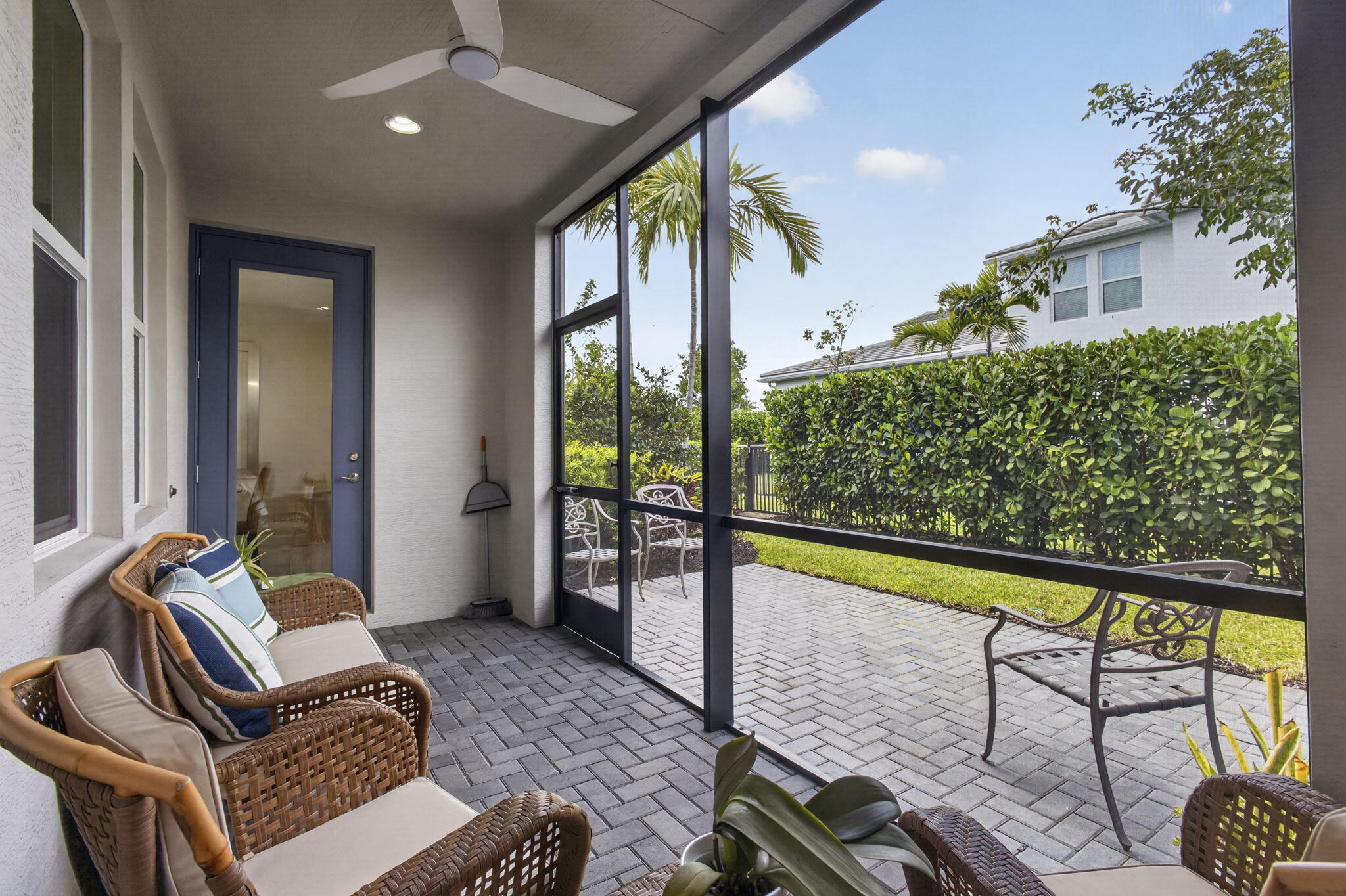 CROSSINGS OF WESTLAKE - Residential