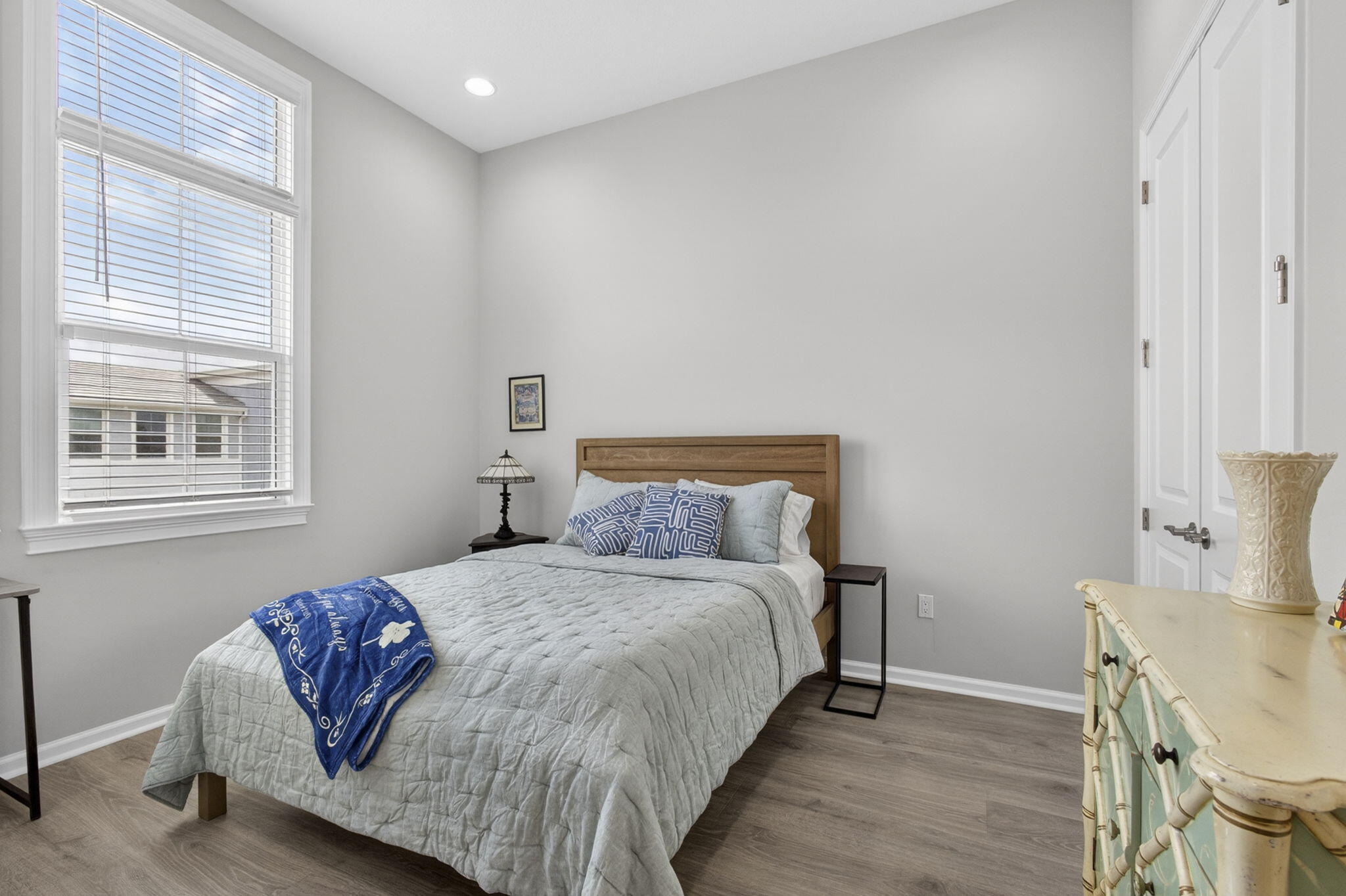 CROSSINGS OF WESTLAKE - Residential