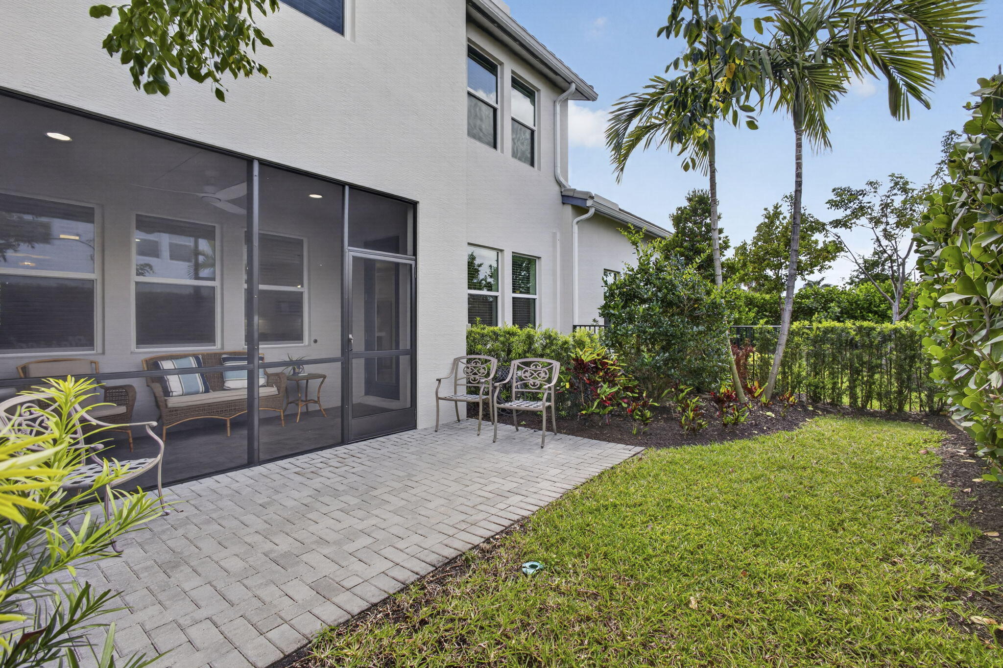 CROSSINGS OF WESTLAKE - Residential