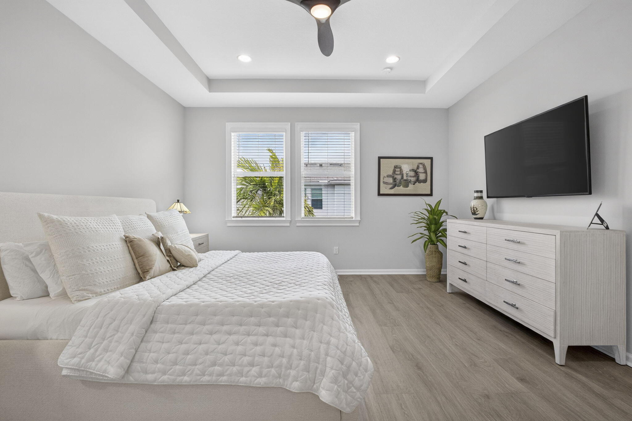 CROSSINGS OF WESTLAKE - Residential