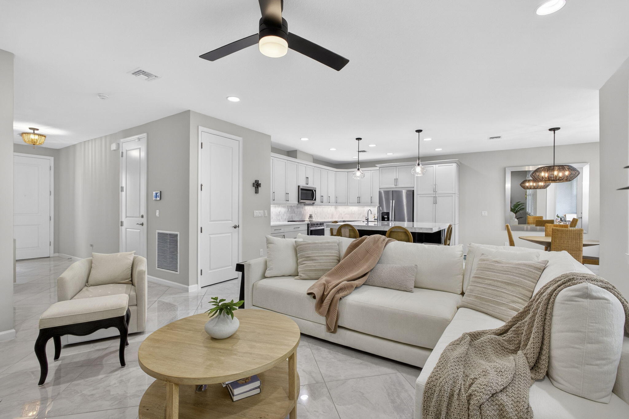 CROSSINGS OF WESTLAKE - Residential