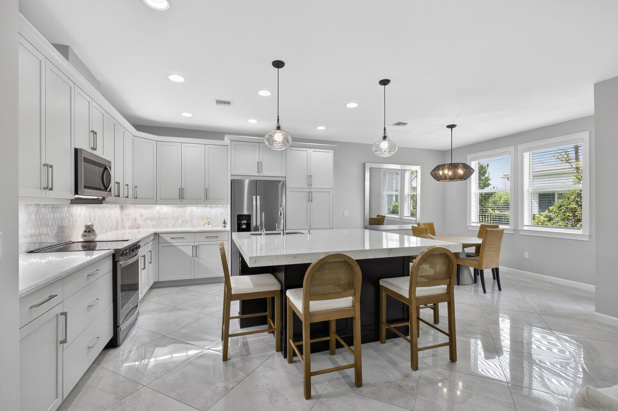 CROSSINGS OF WESTLAKE - Residential