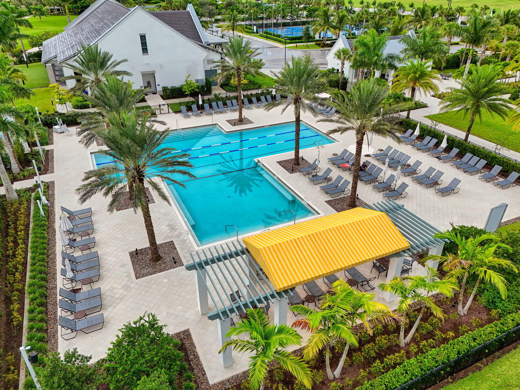 CROSSINGS OF WESTLAKE - Residential