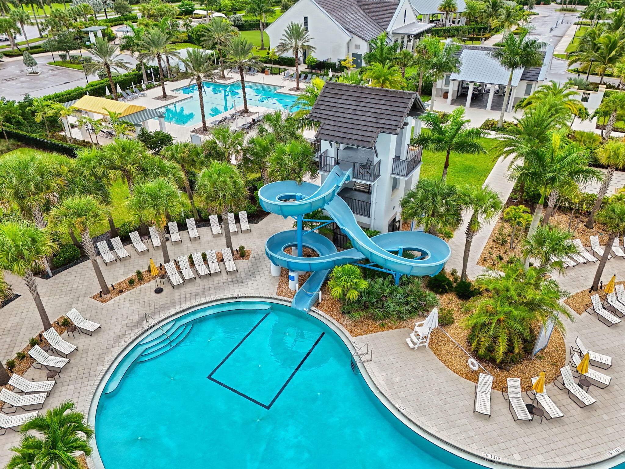 CROSSINGS OF WESTLAKE - Residential