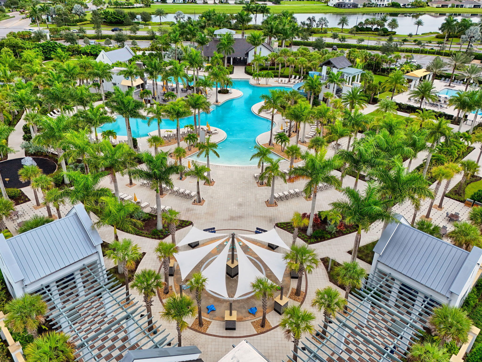 CROSSINGS OF WESTLAKE - Residential