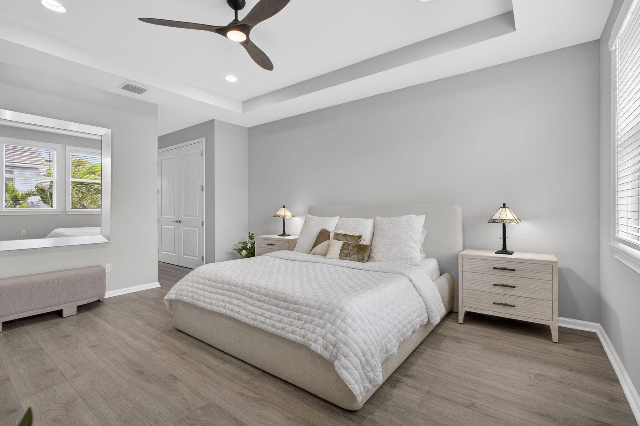 CROSSINGS OF WESTLAKE - Residential