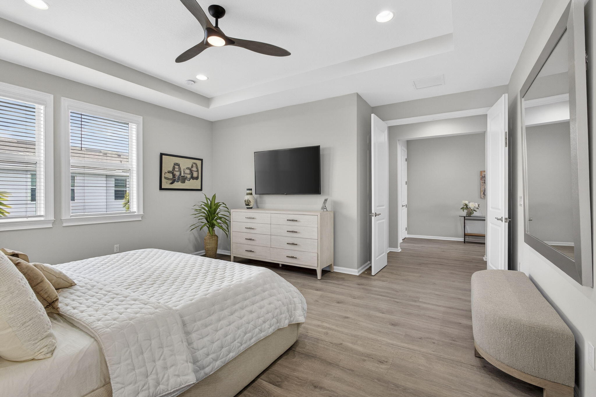 CROSSINGS OF WESTLAKE - Residential