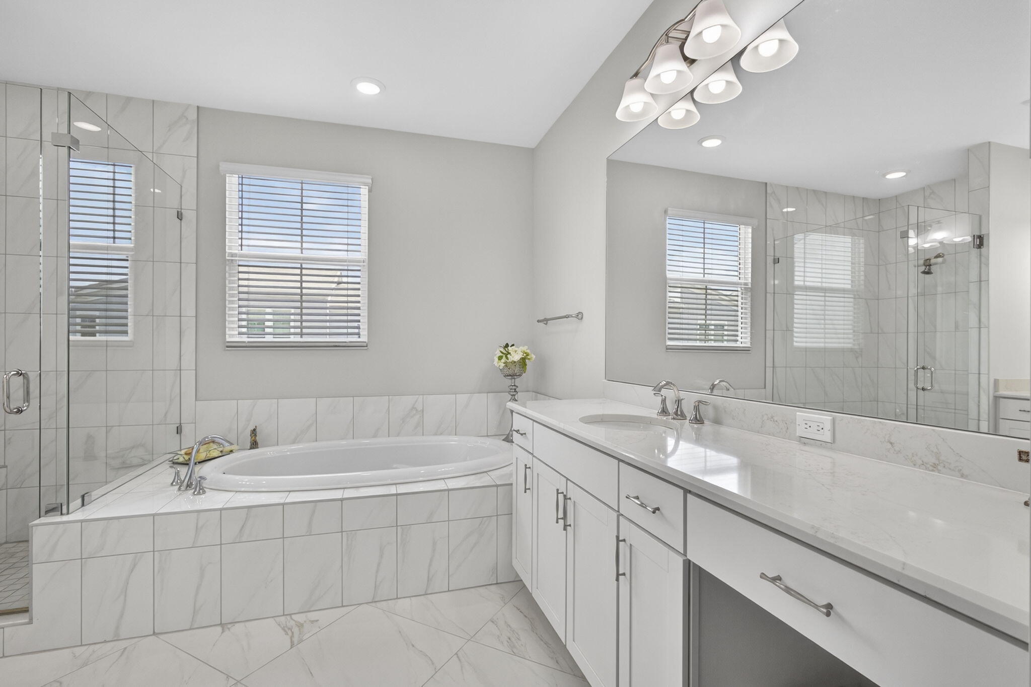 CROSSINGS OF WESTLAKE - Residential