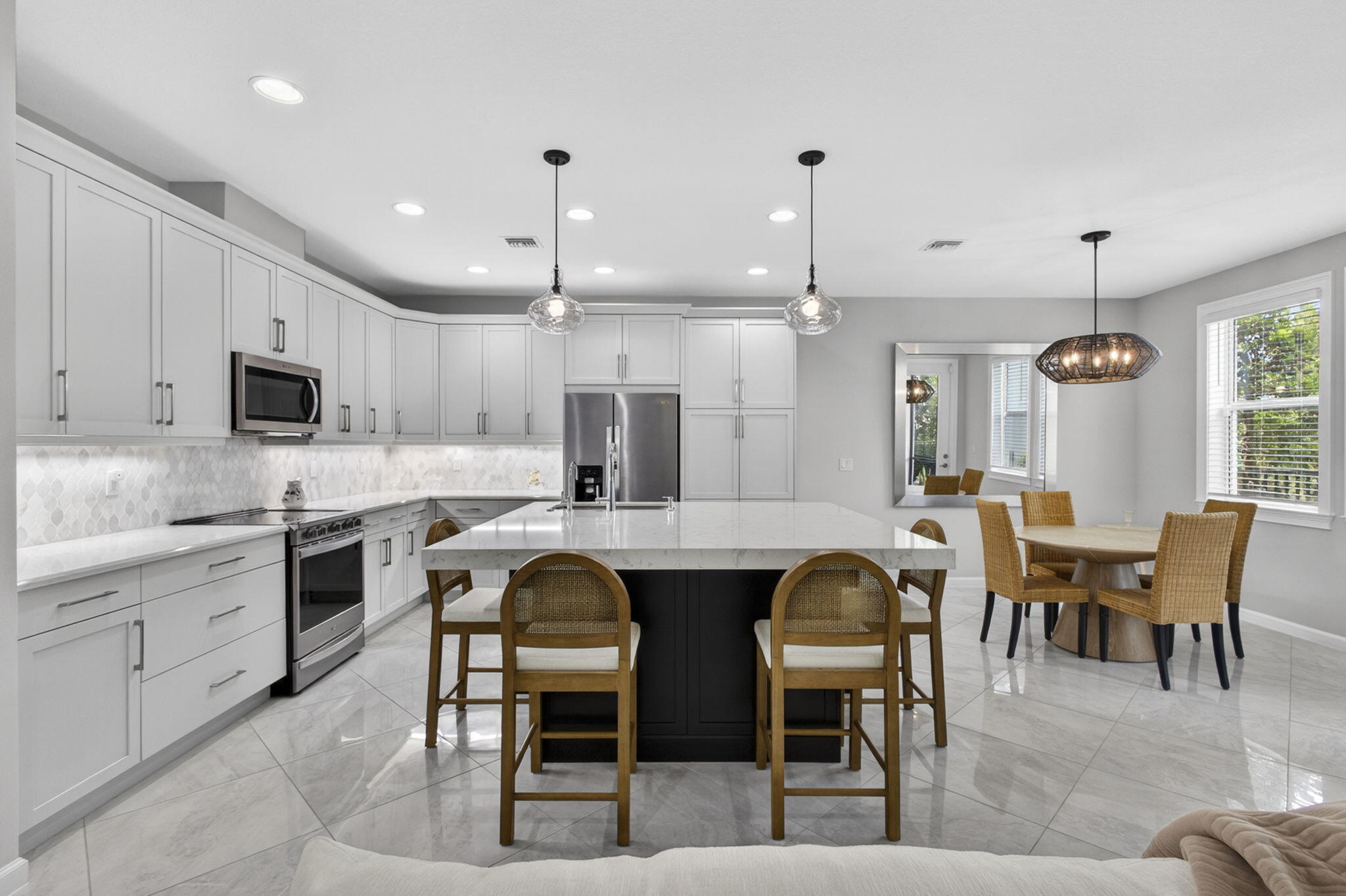 CROSSINGS OF WESTLAKE - Residential