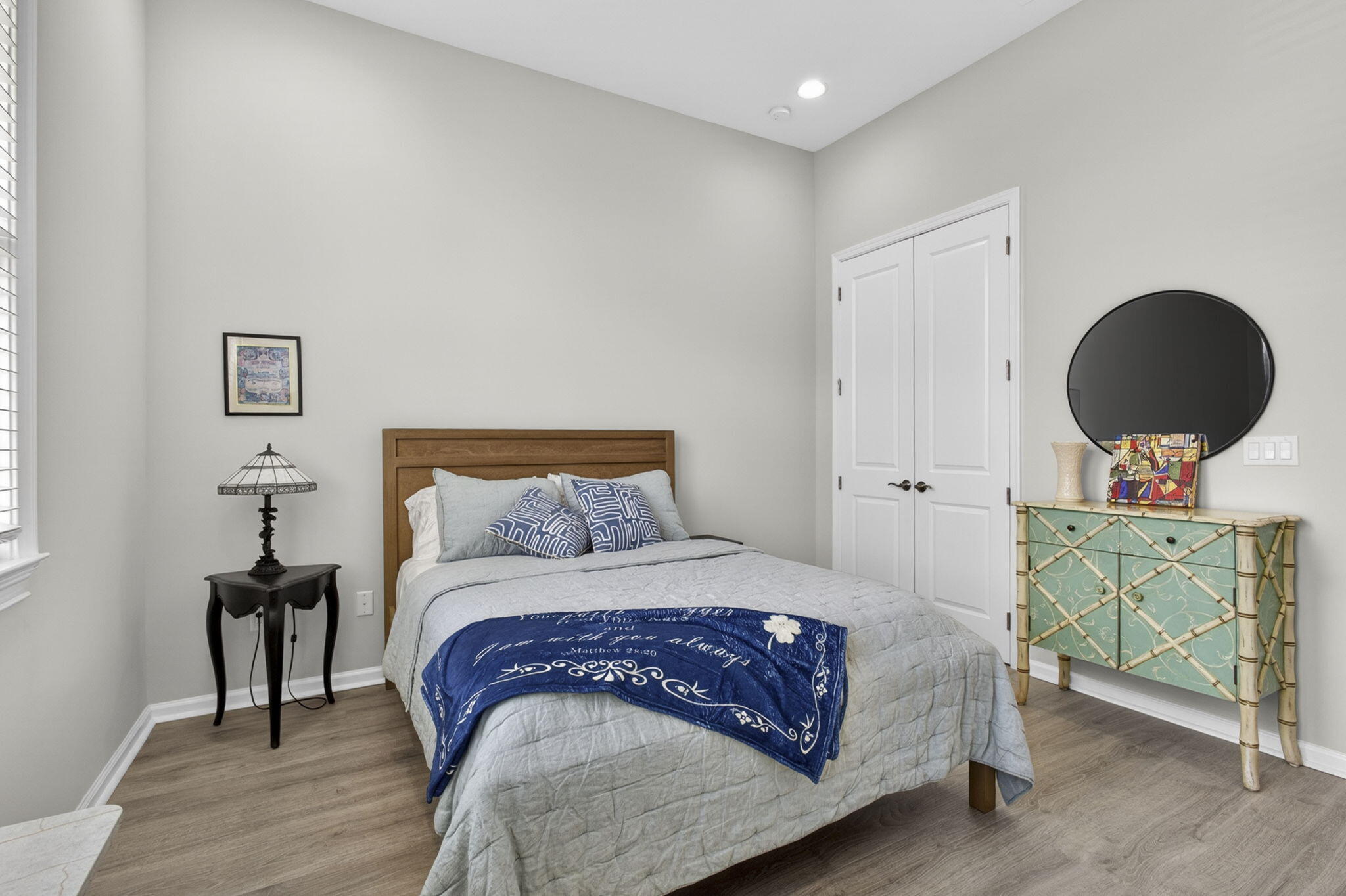 CROSSINGS OF WESTLAKE - Residential