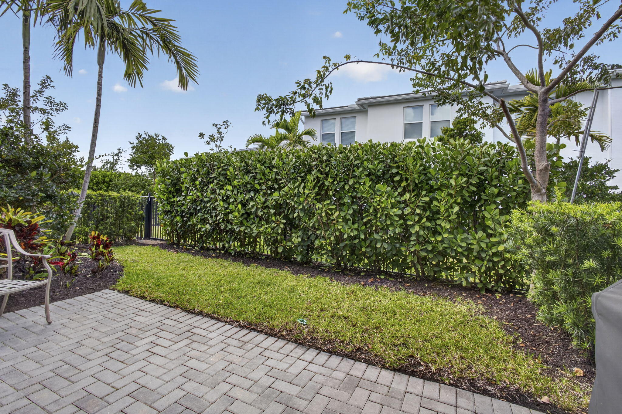 CROSSINGS OF WESTLAKE - Residential