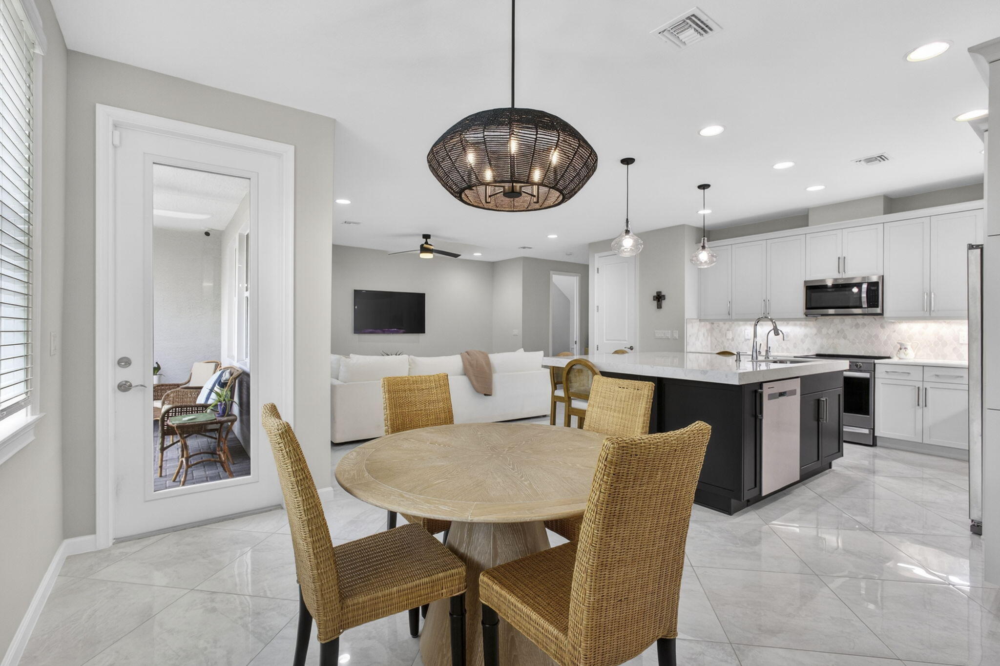 CROSSINGS OF WESTLAKE - Residential