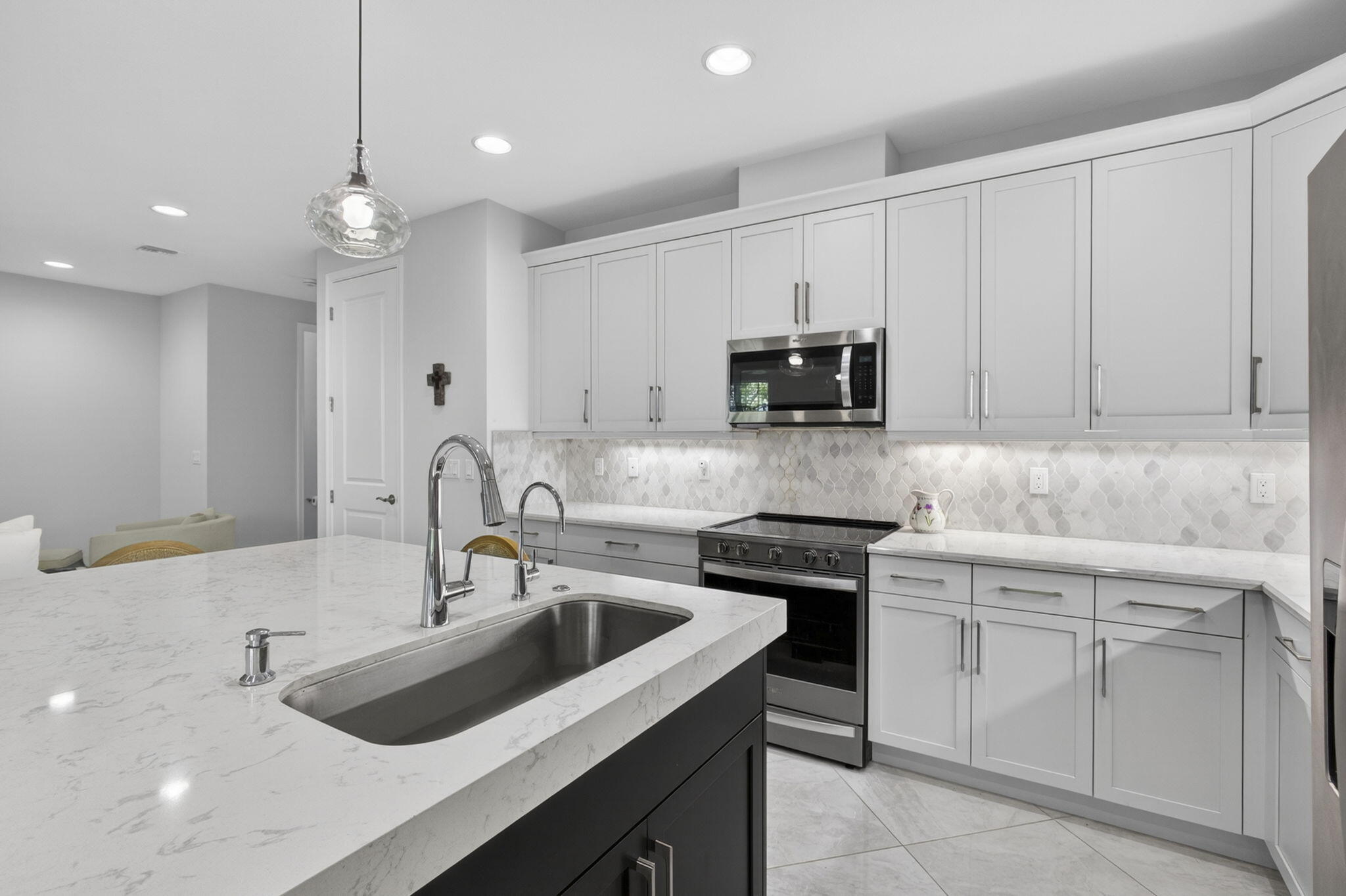 CROSSINGS OF WESTLAKE - Residential