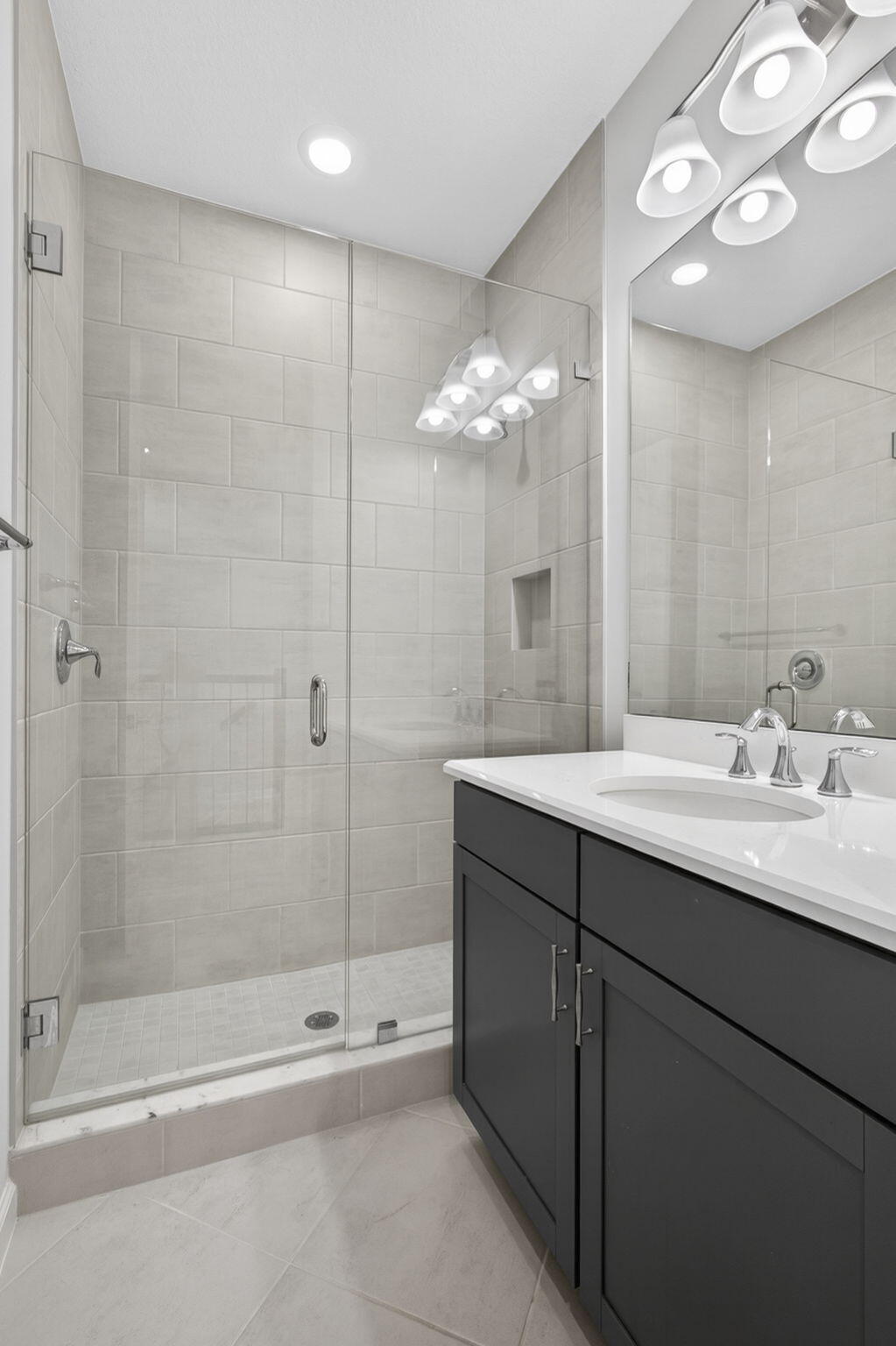 CROSSINGS OF WESTLAKE - Residential