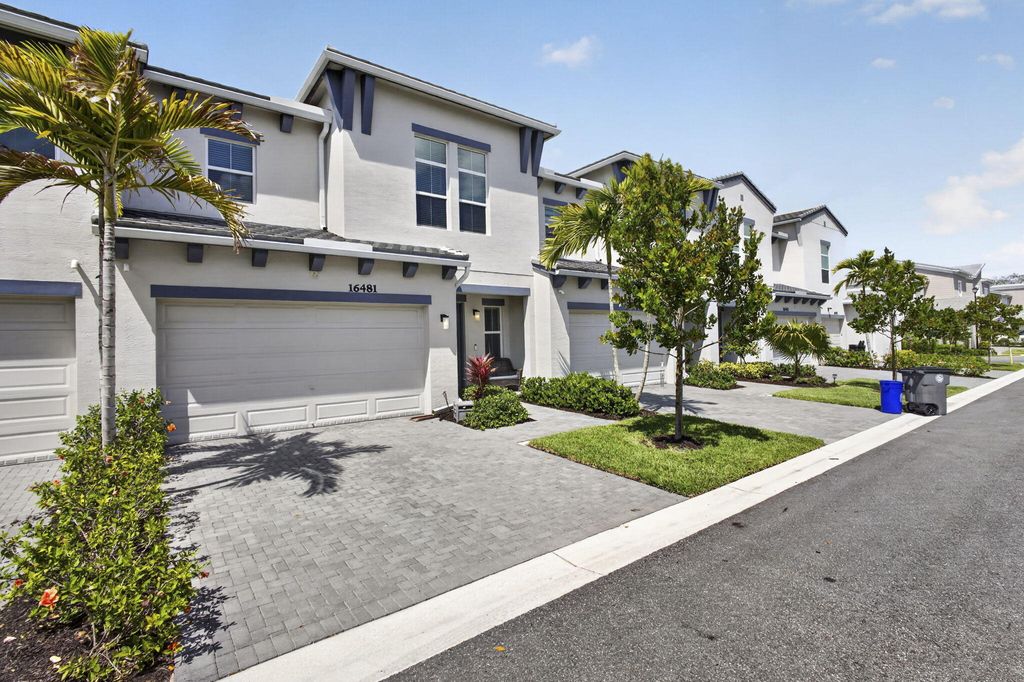 Photo of 16481 Millenium Court, Westlake, FL 33470 (MLS # B26015974)