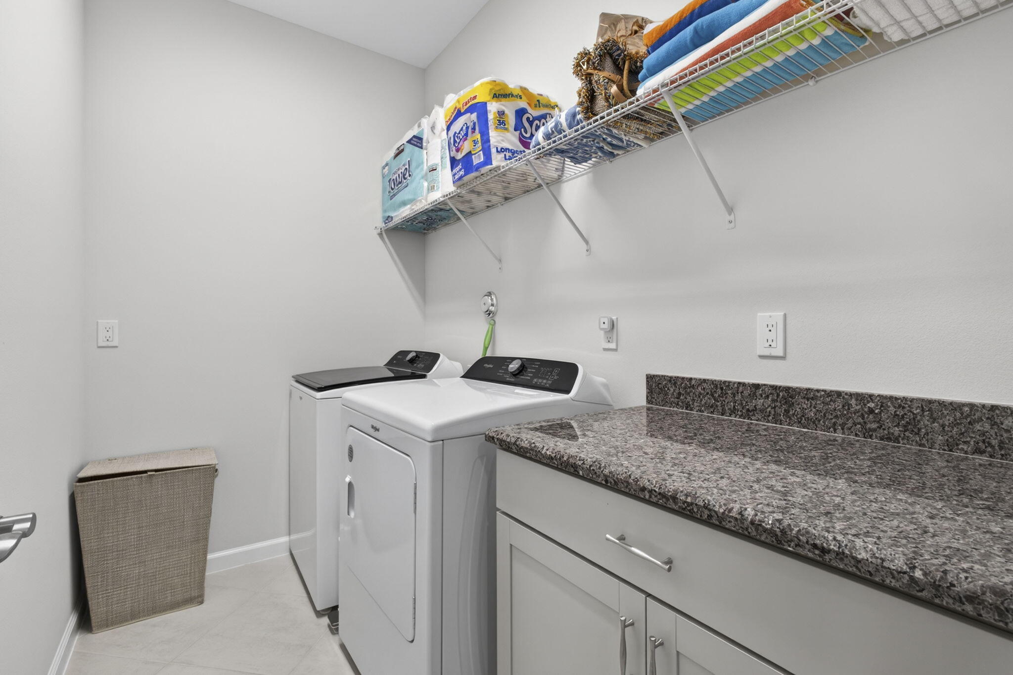 CROSSINGS OF WESTLAKE - Residential