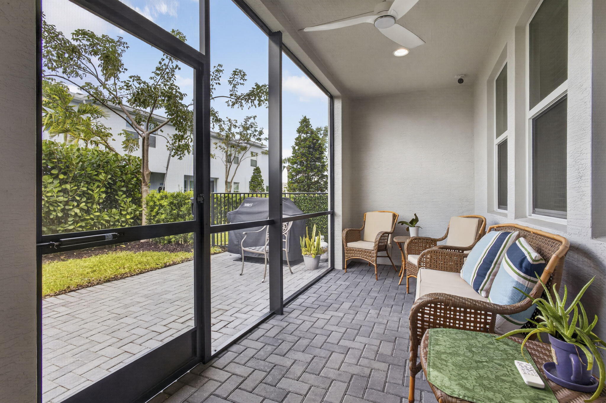 CROSSINGS OF WESTLAKE - Residential