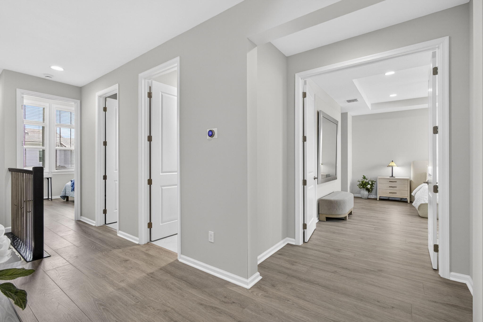 CROSSINGS OF WESTLAKE - Residential