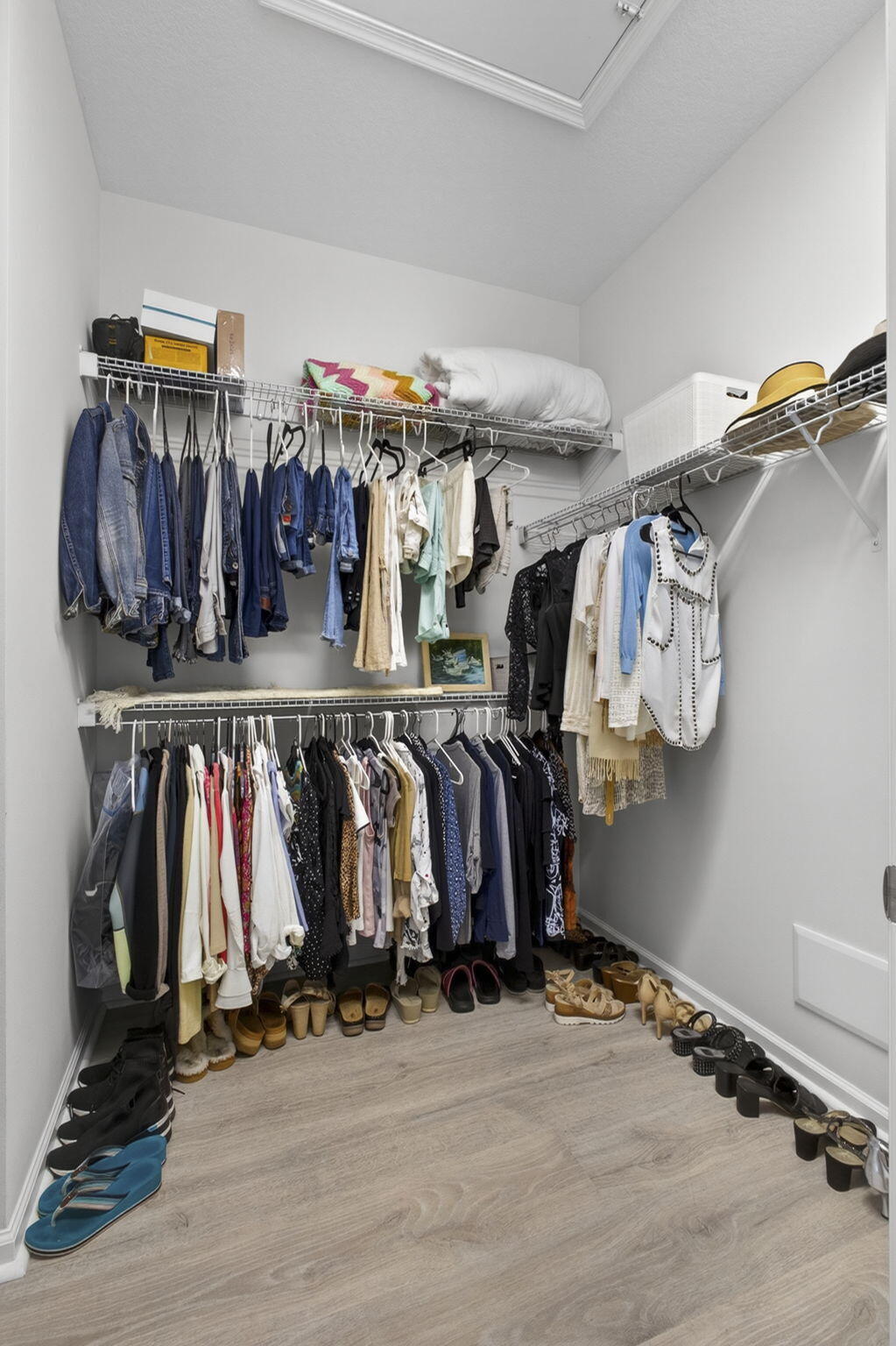 CROSSINGS OF WESTLAKE - Residential