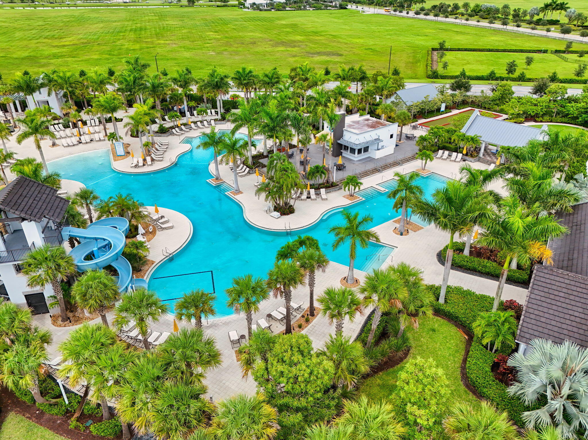 CROSSINGS OF WESTLAKE - Residential